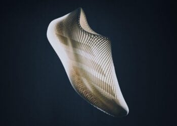 adidas Climacool - Futuristic 3D-Printed Sneaker Drops 1st May