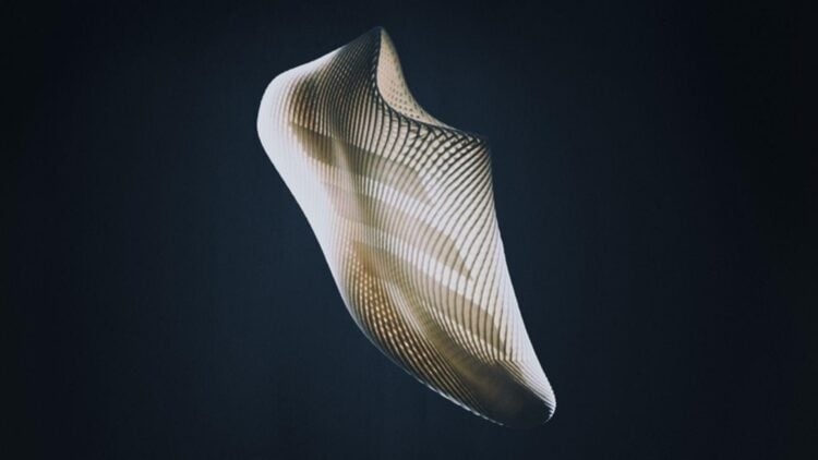 adidas Climacool - Futuristic 3D-Printed Sneaker Drops 1st May