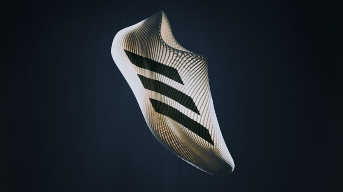 adidas Climacool - Futuristic 3D-Printed Sneaker Drops 1st May