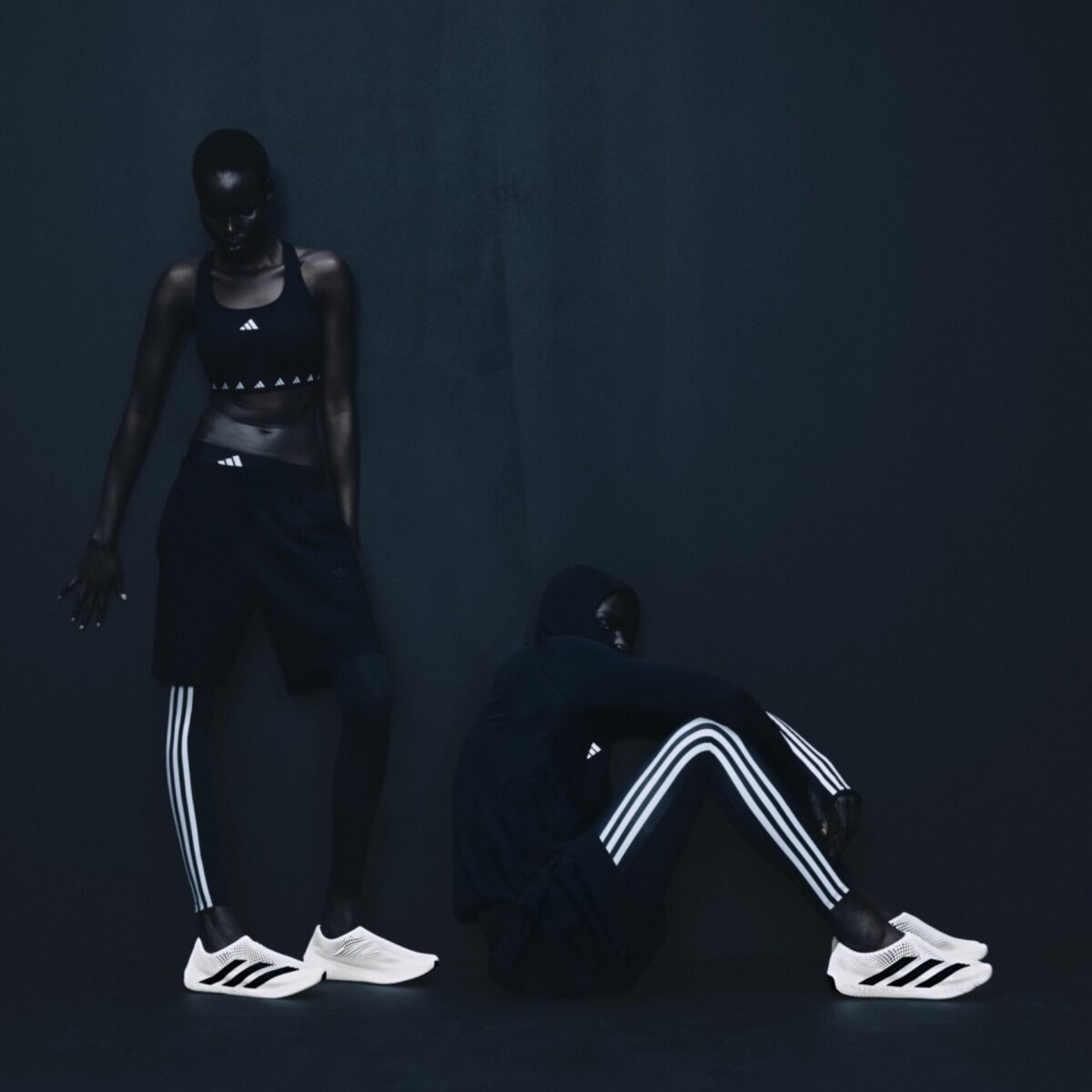 adidas Climacool - Futuristic 3D-Printed Sneaker Drops 1st May