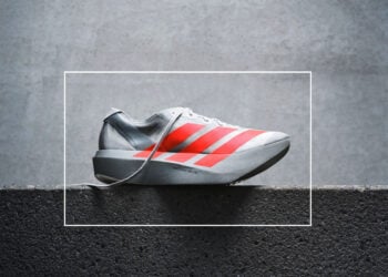 Break Records on Race Day with the adidas Adizero Adios Pro Evo 2