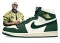 Air Jordan 1 “Fir”
