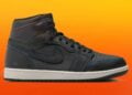 Air Jordan 1 Retro High OG "Self Expression"