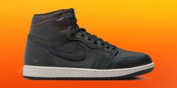 Air Jordan 1 Retro High OG "Self Expression"