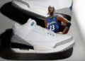 Air Jordan 3 "Jordan Brand Classic