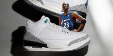 Air Jordan 3 "Jordan Brand Classic