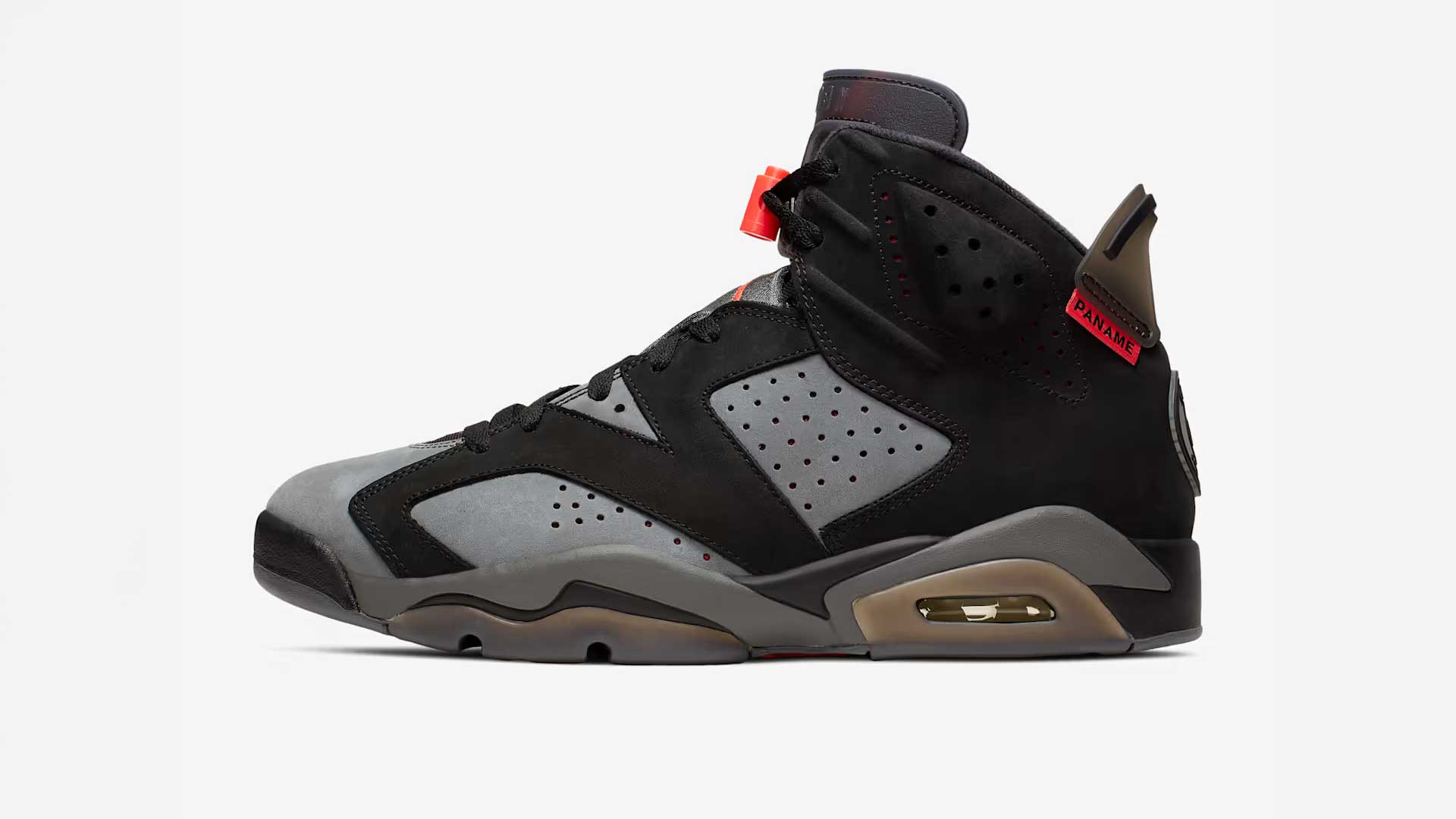 Air Jordan 6 “Paris Saint-Germain”