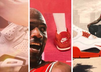 Best Jordan Collaborations 2025