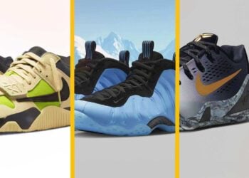 Best Nike & Jordan Sneaker Releases For This Week