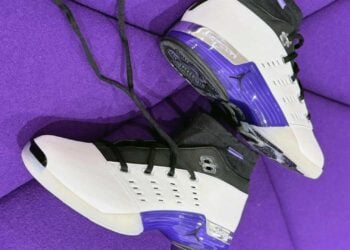 Infinite Archives x Air Jordan 17 Low Collection