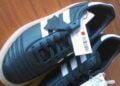 Kith x Clarks x 8th Street Samba
