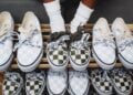 OTW by Vans x HommeGirls Returns for 2nd Drop