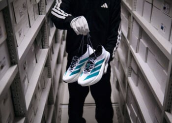 adidas Adizero Boston 13 EQT - Designed for Fast Training, Styled for Everyday