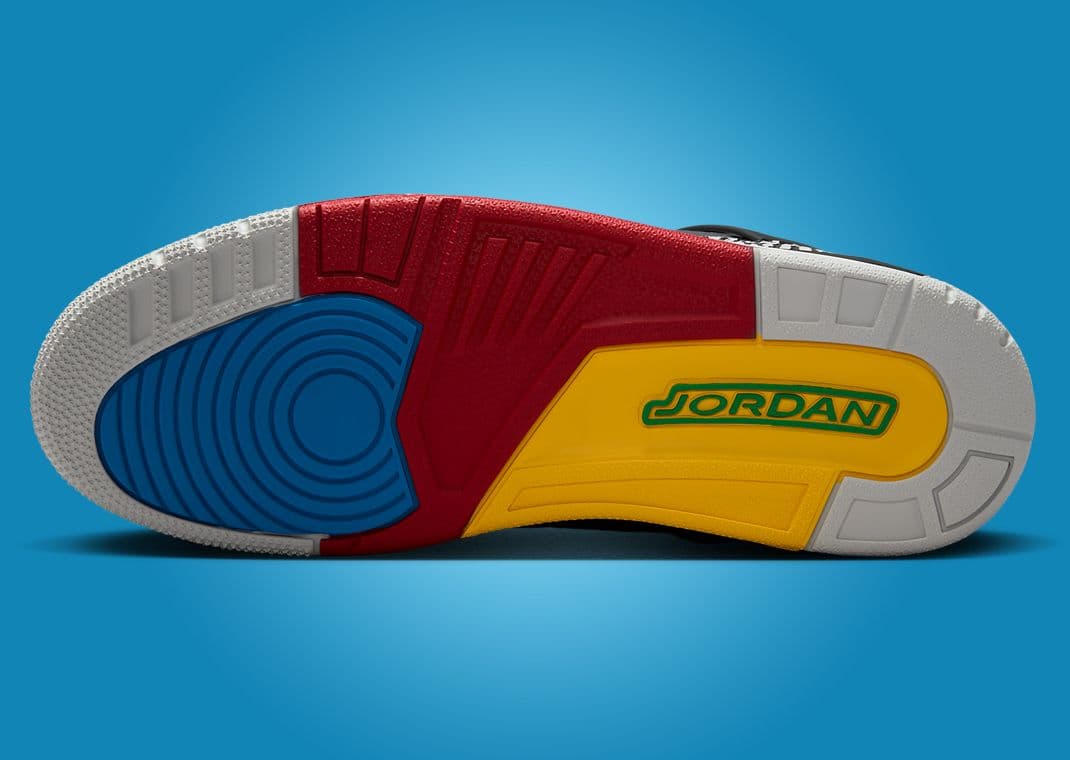 Jordan Spizike Low “Obama”