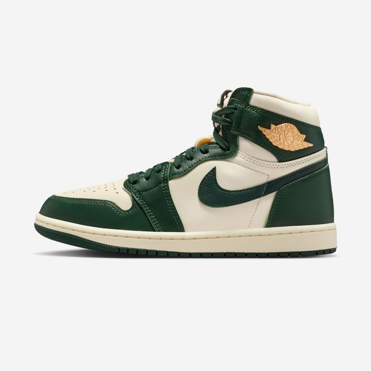 Air Jordan 1 Fir