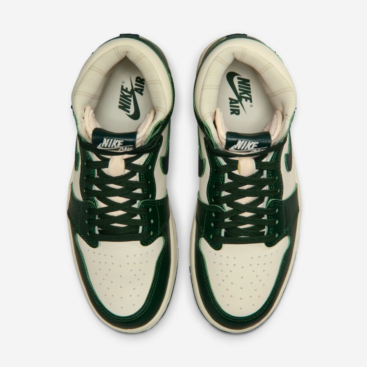 Air Jordan 1 Fir