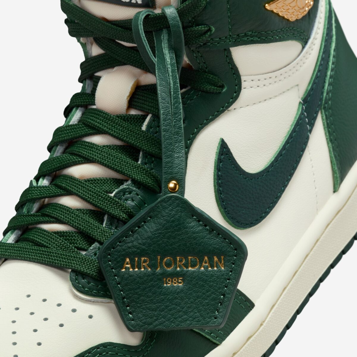 Air Jordan 1 Fir