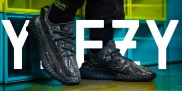 10 Yeezys That Changed Sneakers Forever