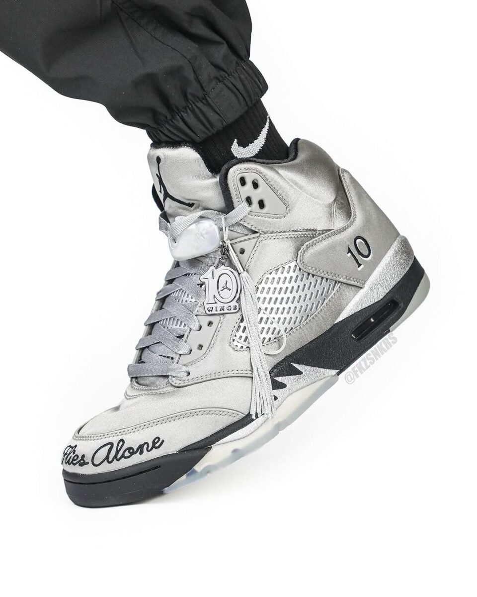 Air Jordan 5 “Wings”