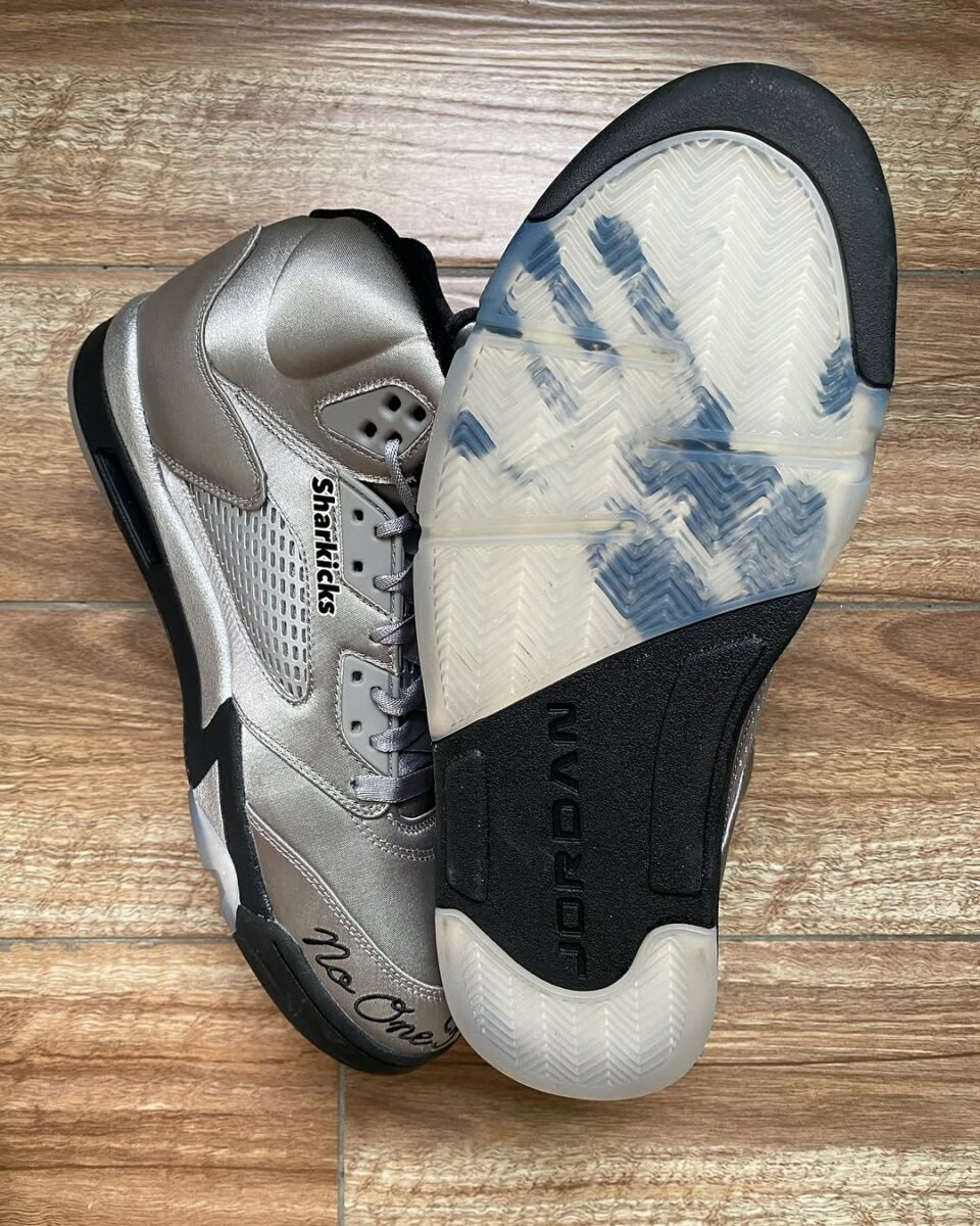 Air Jordan 5 “Wings”