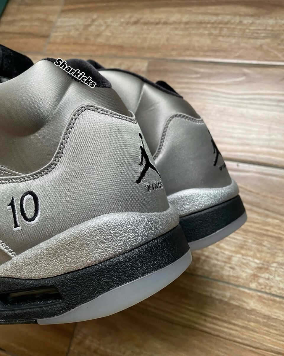 Air Jordan 5 “Wings”