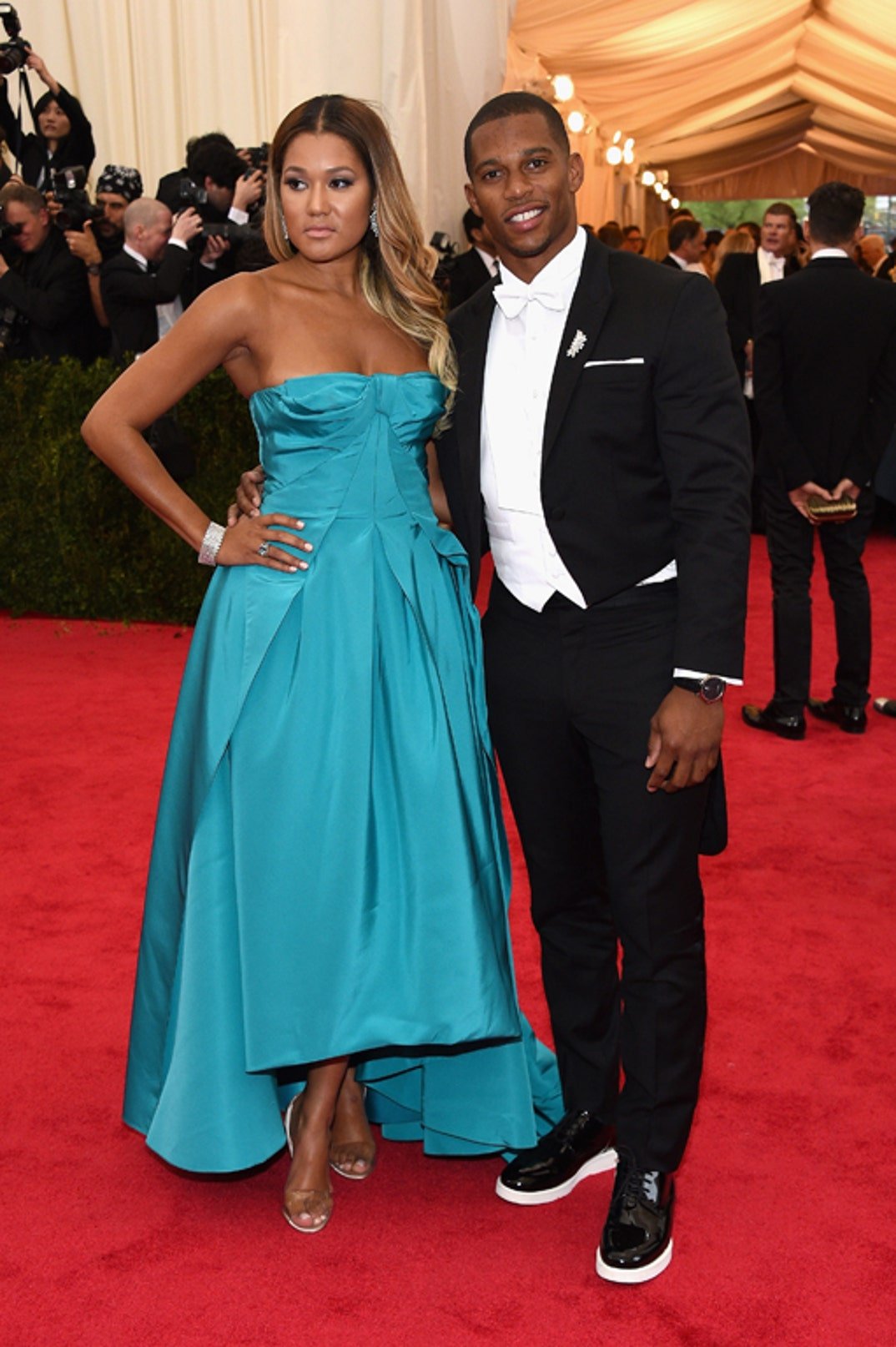 Best Met Gala Sneakers Throughout the Years