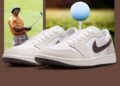 Air Jordan 1 Low Golf Baroque Brown