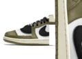 Air Jordan 1 Low OG "Medium Olive"