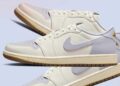 Air Jordan 1 Low OG ‘Football Grey’