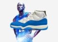 Air Jordan 11 "Sport Royal"