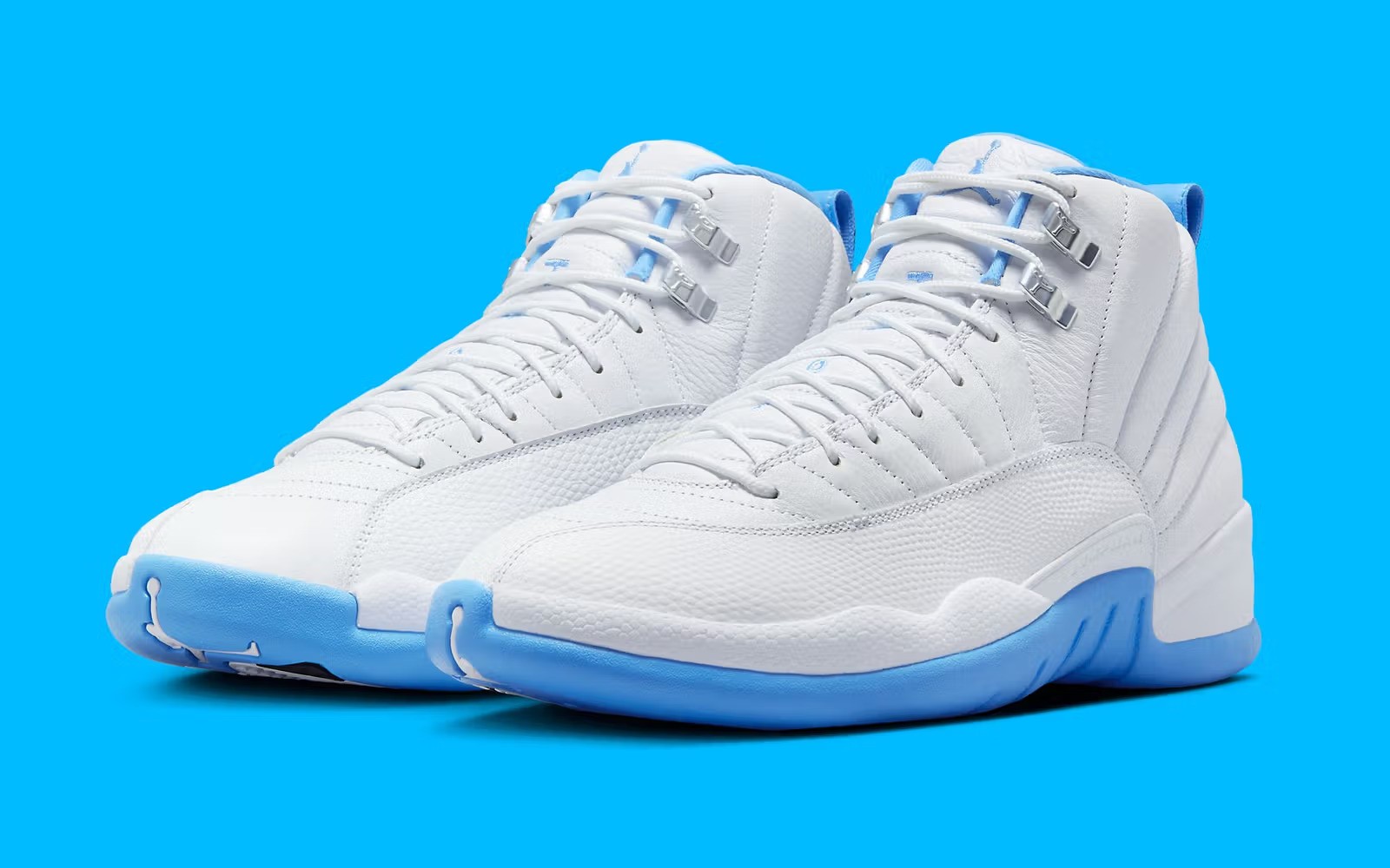Air Jordan 12 Melo 2025