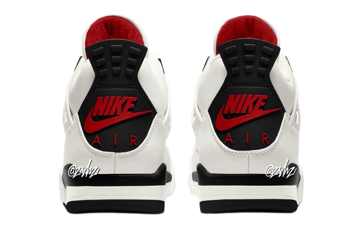 Air Jordan 4 "Flight Club"