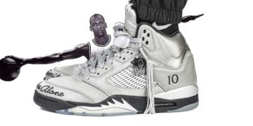Air Jordan 5 ‘Wings’