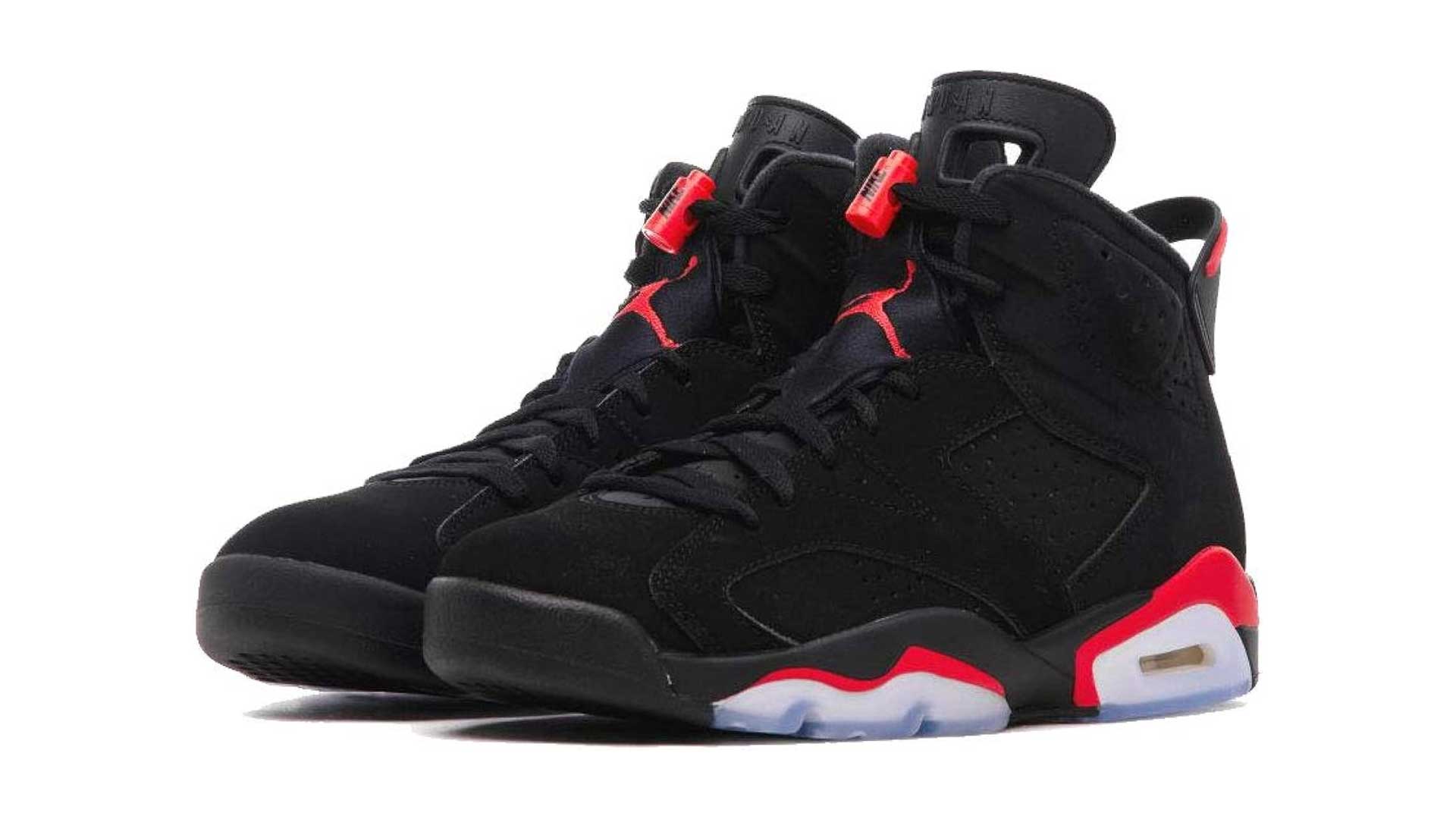 Air-Jordan-6-'Infrared'