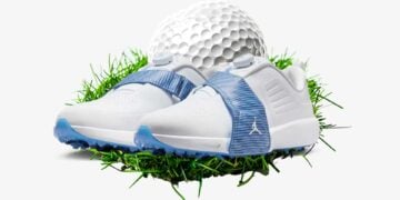 Air Jordan Rev Golf