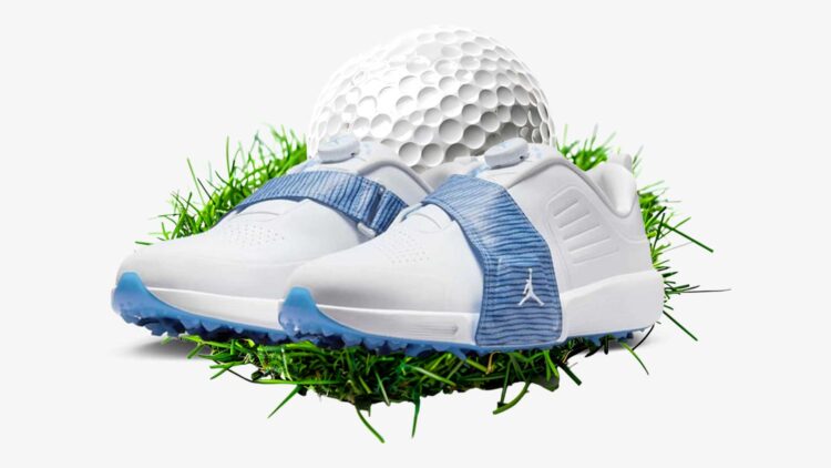 Air Jordan Rev Golf