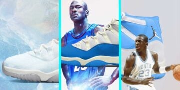 Best Air Jordan 11 Holiday 2025 Releases