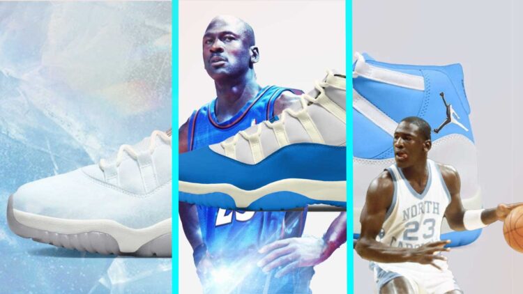 Best Air Jordan 11 Holiday 2025 Releases