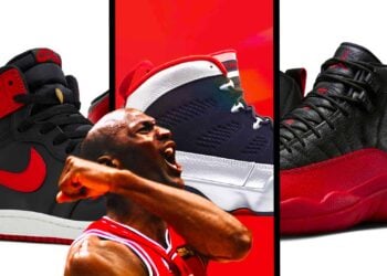 Best Colourways Of Every Jordan Silhouette