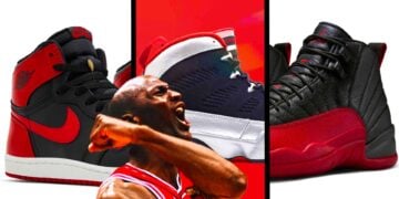 Best Colourways Of Every Jordan Silhouette
