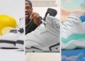 Best Jordan Sneakers June 2025