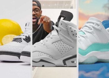 Best Jordan Sneakers June 2025