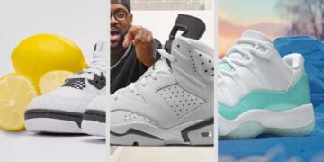 Best Jordan Sneakers June 2025