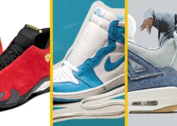 Best Jordan Spring Summer 2025 Releases