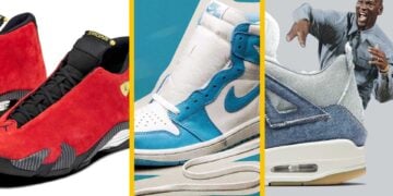 Best Jordan Spring Summer 2025 Releases