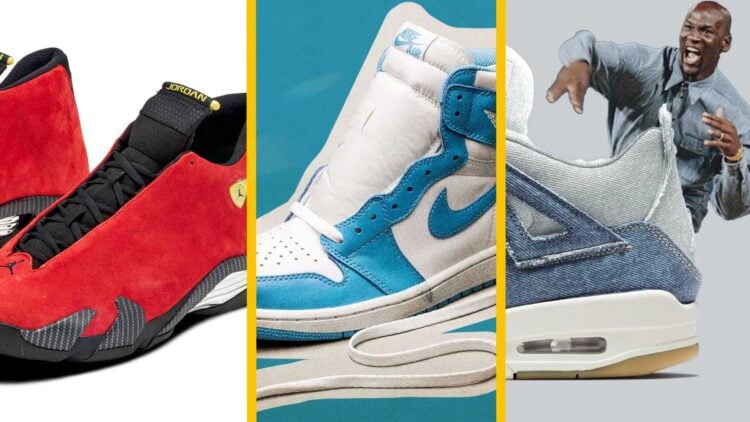 Best Jordan Spring Summer 2025 Releases