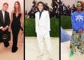 Best Met Gala Sneakers