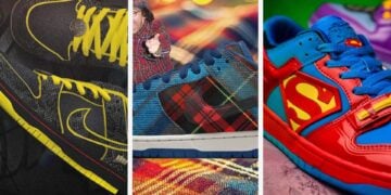 Best Nike Dunk Lows Of 2025