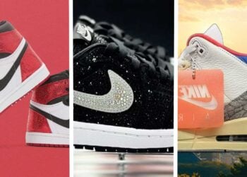 Best Nike & Jordan Sneakers Releases May 2025