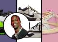 Best Travis Scott Sneakers 2025